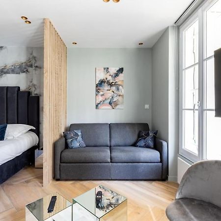Neuilly/Paris :Magnifique Appartement 4P المظهر الخارجي الصورة
