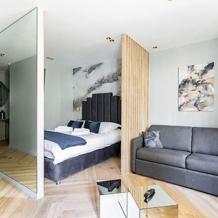 Neuilly/Paris :Magnifique Appartement 4P المظهر الخارجي الصورة