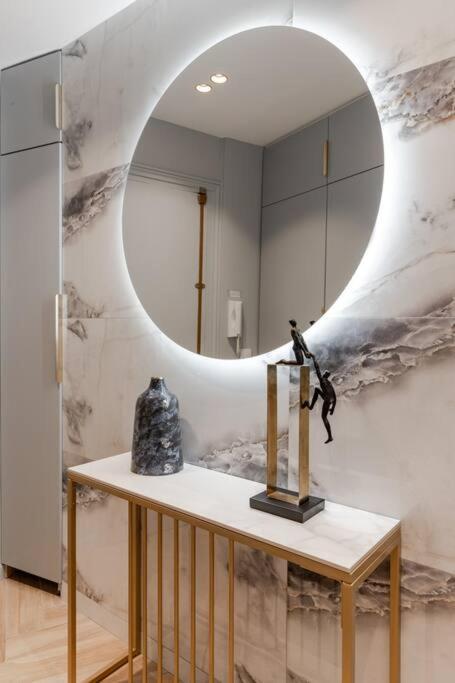 Neuilly/Paris :Magnifique Appartement 4P المظهر الخارجي الصورة