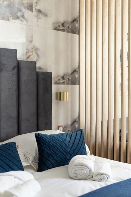 Neuilly/Paris :Magnifique Appartement 4P المظهر الخارجي الصورة
