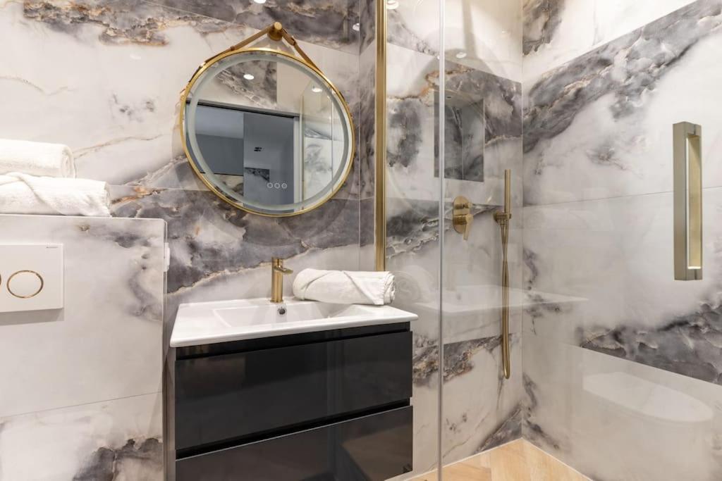 Neuilly/Paris :Magnifique Appartement 4P المظهر الخارجي الصورة